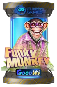slot-funky-games