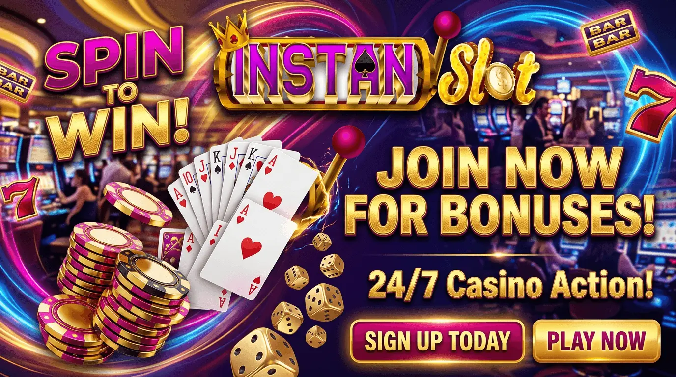 Panduan Memilih Slot777 yang Paling Gacor di Situs Judi Terbaru